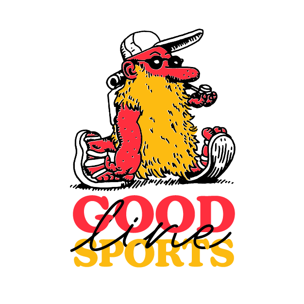 Good Sports Logo